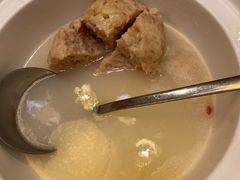 扬州狮子头-淮扬韵.淮扬味道