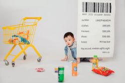 -三只熊儿童摄影(公园店)