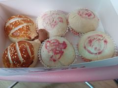 -邵万生食品公司(南京东路店)