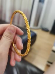 -老庙黄金(龙之梦购物公园店)