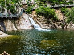 -黑龙潭风景区