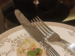 -大堂吧·下午茶·特调鸡尾酒(大连一方城堡豪华精选酒店)