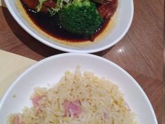 -太平馆餐厅(尖沙咀店)