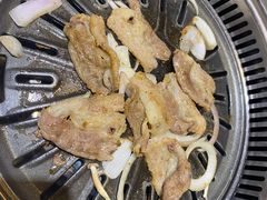 -九田家黑牛烤肉料理(太奥广场店)