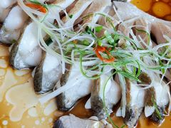 -莲餐厅·湖北菜·潜江小龙虾店(愚园路店)