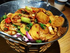 -和湘汇·湘菜小馆(睢宁兴美店)