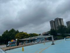 -欢乐水魔方水世界