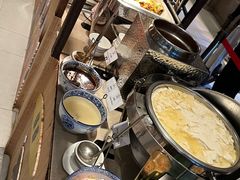-西双版纳融创皇冠假日度假酒店