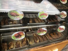 -赵元章肉骨烧(山塘街店)