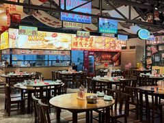 -蚝得喜海鲜(东城店)