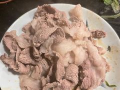 -裕德孚·非遗手切涮羊肉(东直门内大街店)