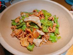 -吃饭皇帝大·土家民族菜(武陵源店)
