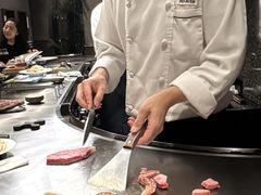 -神户牛排餐厅MOURIYA(总店)