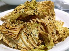 -鸭王烤鸭店(三里河店)