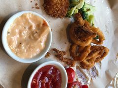 -必胜客(海宁工人路店)