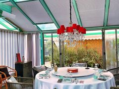 -小河盐帮·私家菜·烤鸭(三元桥·霄云路店)