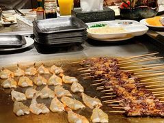-大渔铁板烧(花园道店)