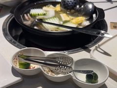 -百年果林椰子鸡(中洲店)