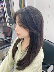 -娇点芭莎·烫染形象设计
