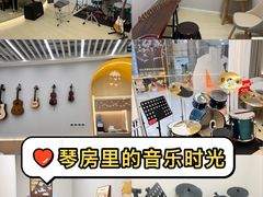 -巴黎春天(陕西路店)