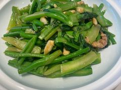 -北李妈妈菜·海肠捞饭(高新万达店)