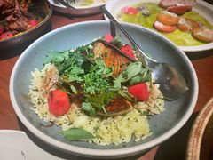 -MAGPIE喜鹊派餐厅(华侨城店)