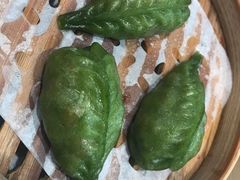 黑松露鲜菌饺-蔡澜点心·粤菜(月星环球港店)