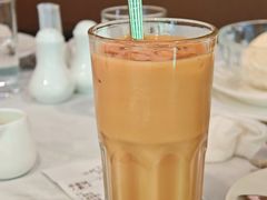 奶茶-沙利文餐厅(南湾街店)