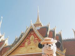 -西双版纳勐泐文化旅游区