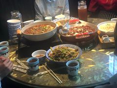 -川人百味(万达店)