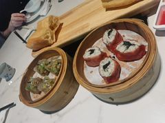 -滋粥楼·顺德菜(番禺广场总店)