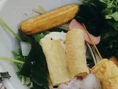 -小谷姐姐麻辣拌·麻辣烫(百子湾店)