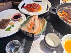 -花潮料理艺食馆(成都万象城店)