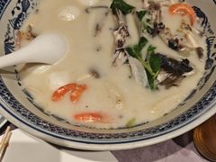 -山外山菜馆(玉泉路店)