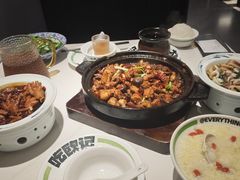 -欧记大排档·景德菜(上海首店)