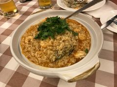 -船屋葡国餐厅