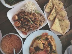 -Doo Dee Thai Food(Issan/Isaan/Esan)