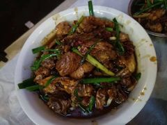 -高子烧鸡公(五里堆路店)