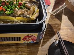 -令狐冲·活鱼馆(宝龙店)