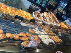 -麦田工坊(月湖店)