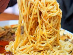 -关中道乡村爆肚面馆(玄风桥店)
