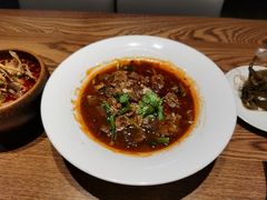 -川流不息(北蔡休闲广场店)