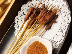-食味酒味天津菜·古法鲜酿米酒(鼓楼店)