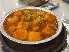 -清真·西北人家风味馆(中山中路店)