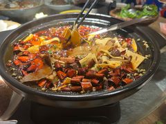 -巴蜀风·地道川菜(总店)