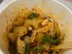 -萝鸡思味秘制泡菜(万家丽店)