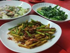 -东升园海鲜家