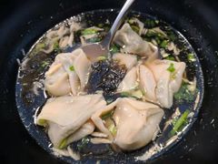 -昆山琶拉帝诗酒店·河畔咖啡厅Riverside Cafe