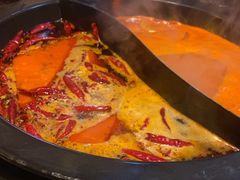 -蜀大侠火锅(建设路第五大道店)