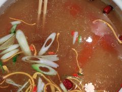 -大理董·董家小厨野生菌火锅(古城旗舰店)